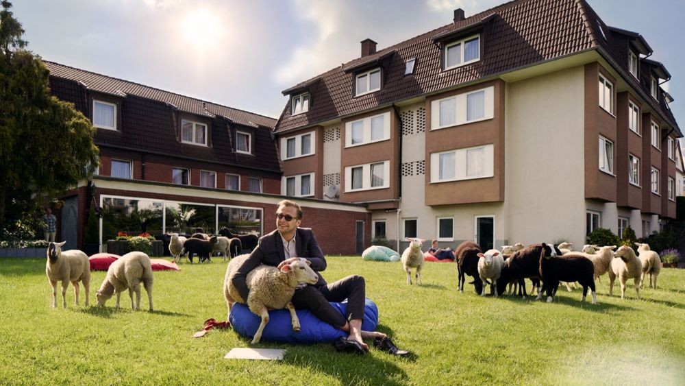 Landhotel Fette Henne