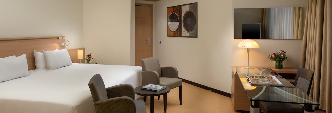 Hotel NH Bologna Villanova