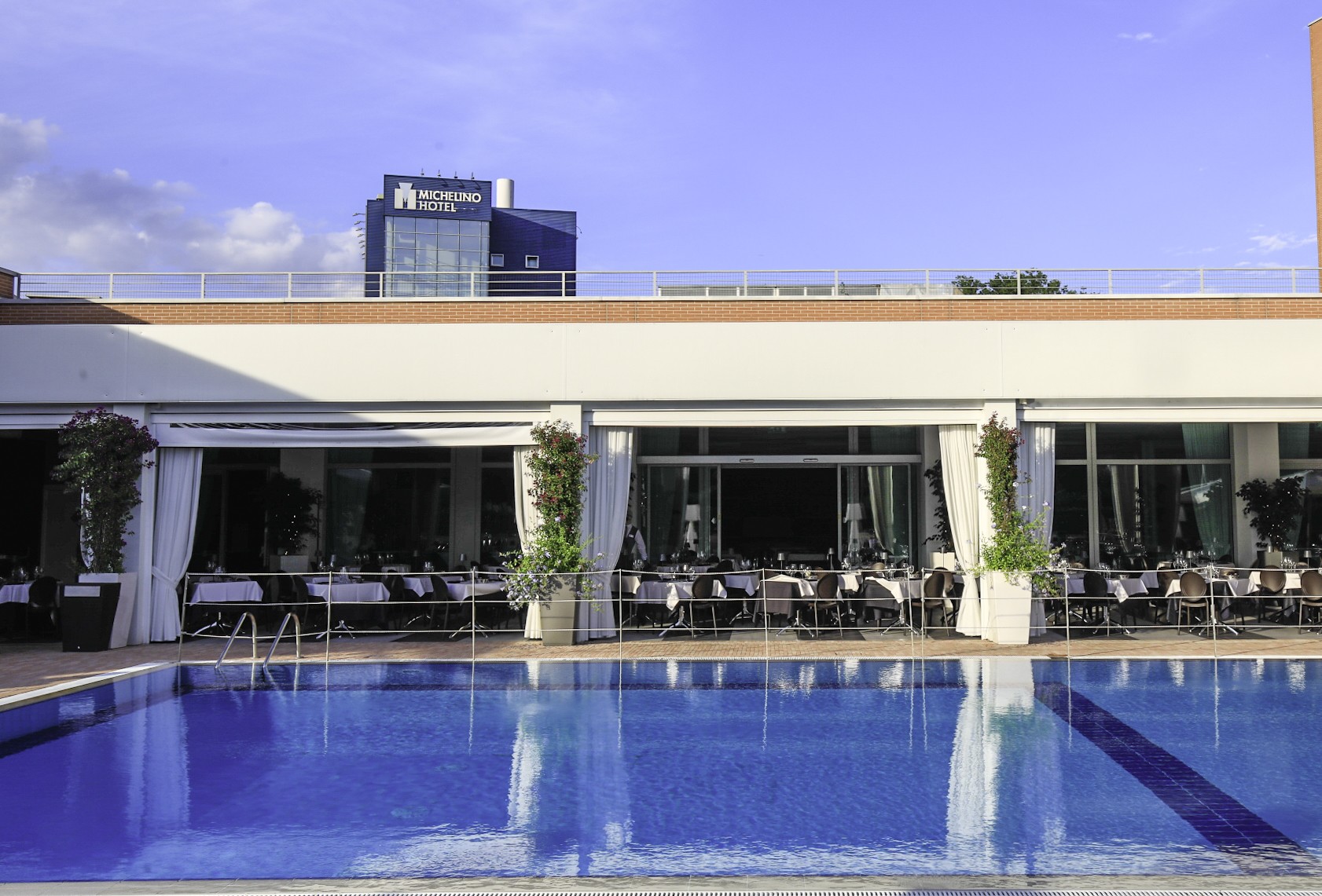 Hotel Michelino Bologna Fiera