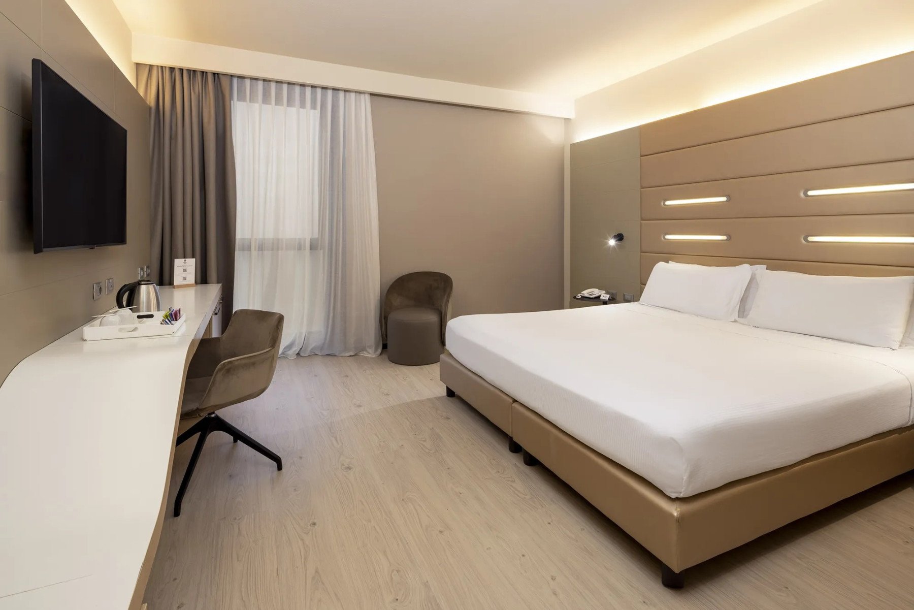 Best Western Plus Tower Hotel Bologna
