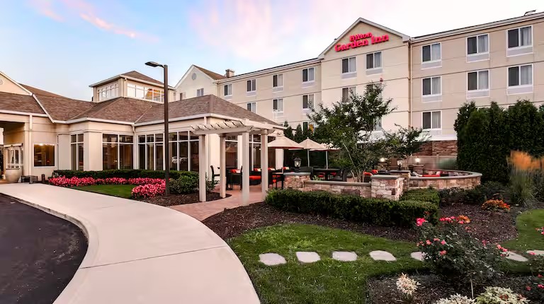 Hilton Garden Inn Melville