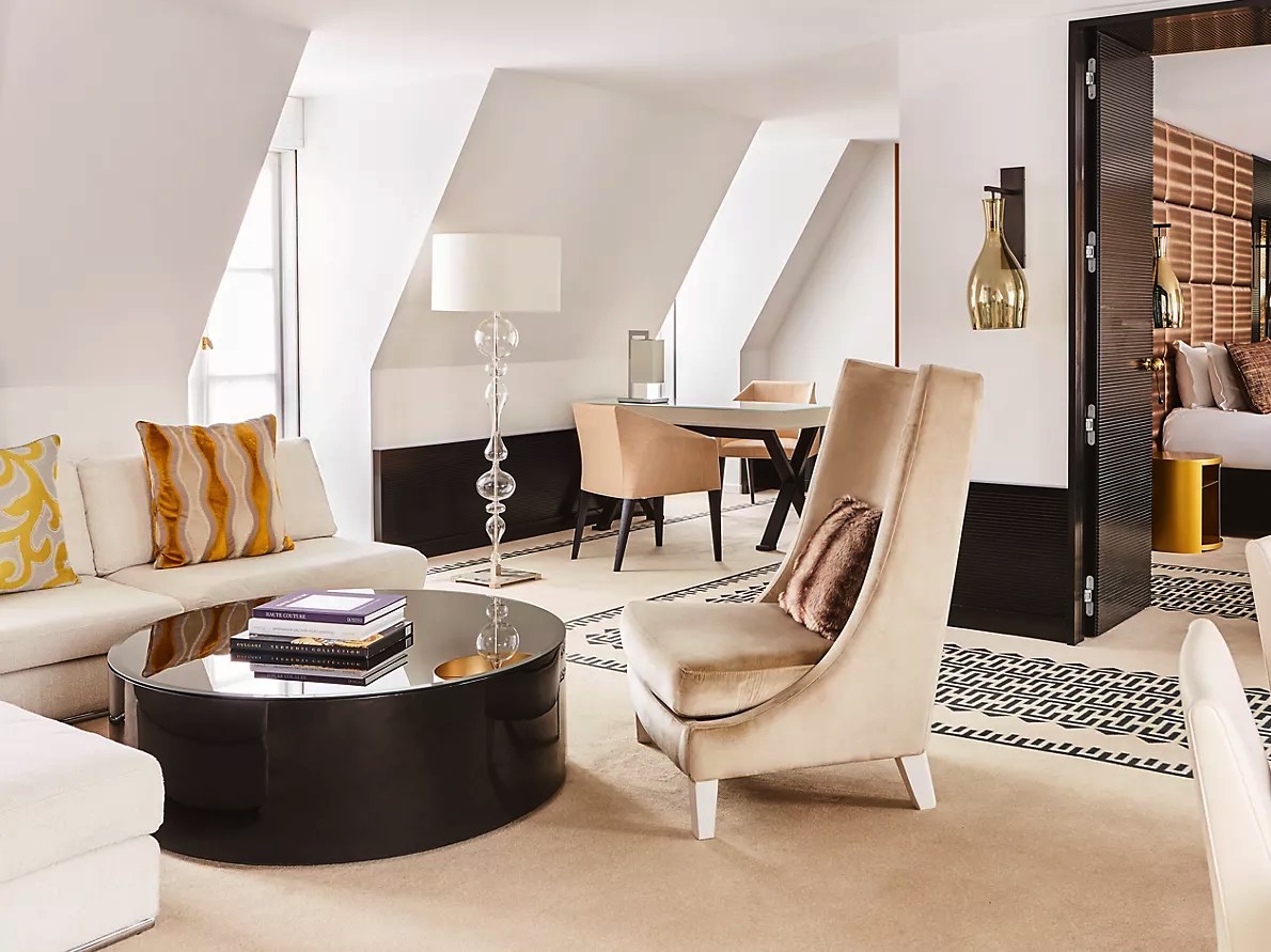 Sofitel Paris Le Faubourg