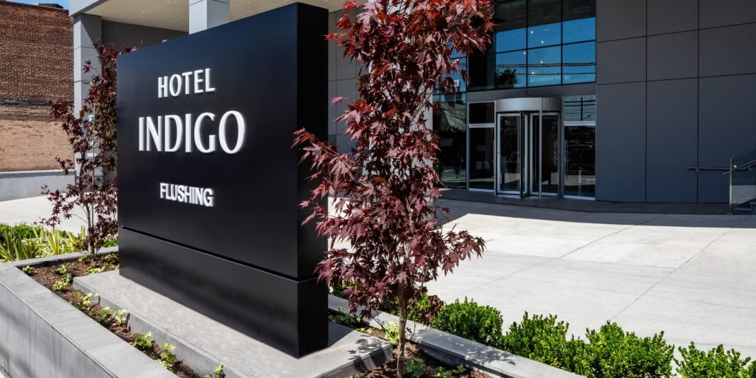 Hotel Indigo Flushing - LaGuardia, an IHG Hotel