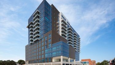 Four Points by Sheraton Flushing