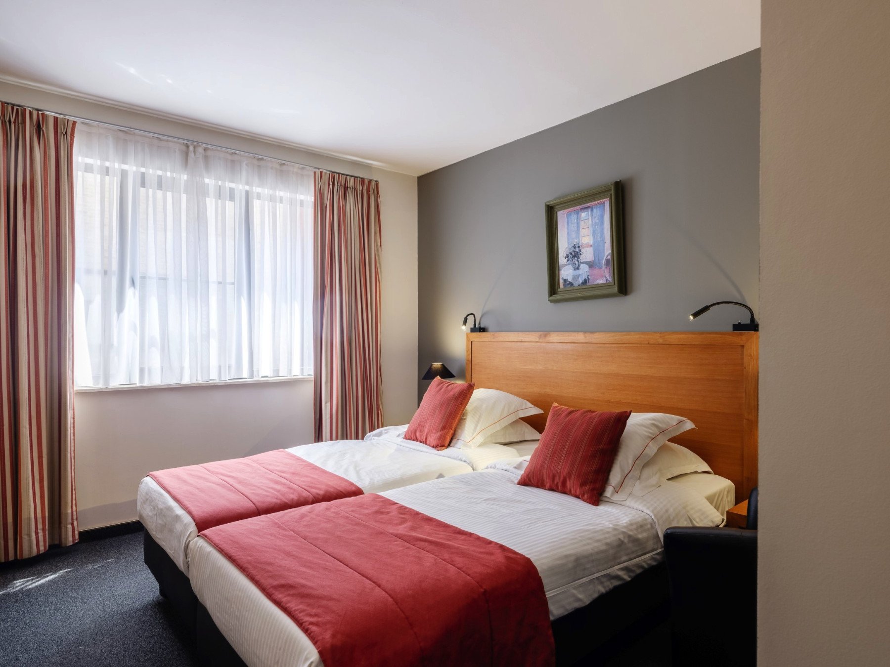 Ghent-River-Hotel