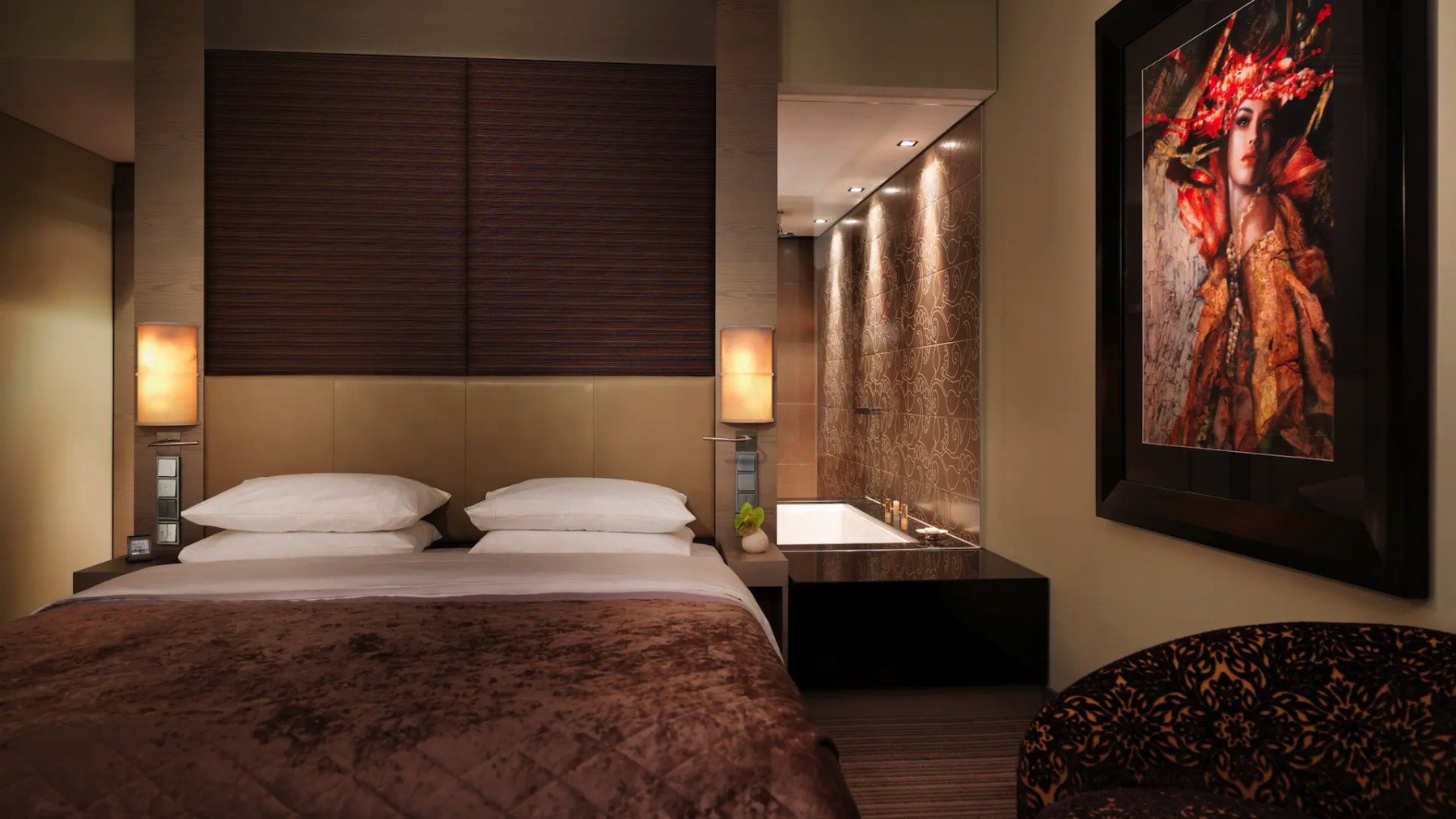 Hyatt Regency Düsseldorf