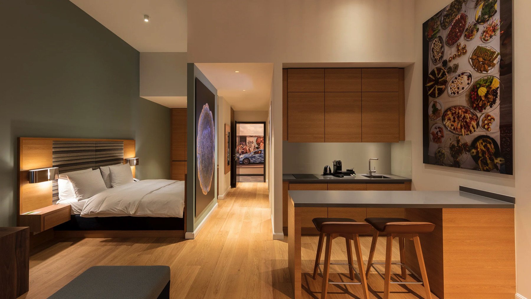 The Wellem, Düsseldorf - The Unbound Collection by Hyatt