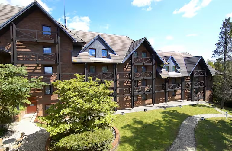 DoubleTree by Hilton Southampton