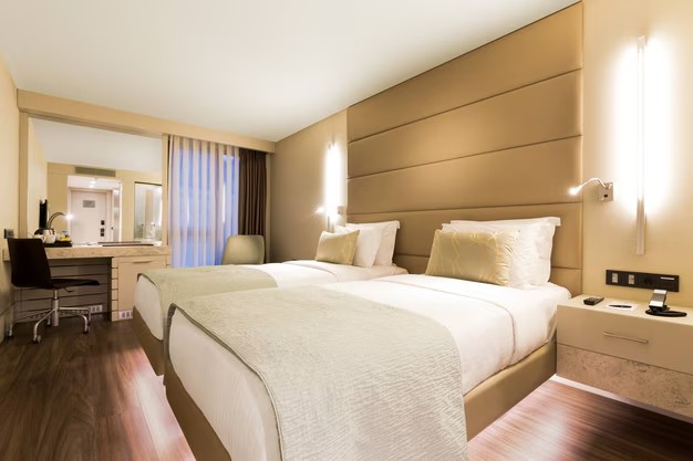 AC Hotel Istanbul Maçka