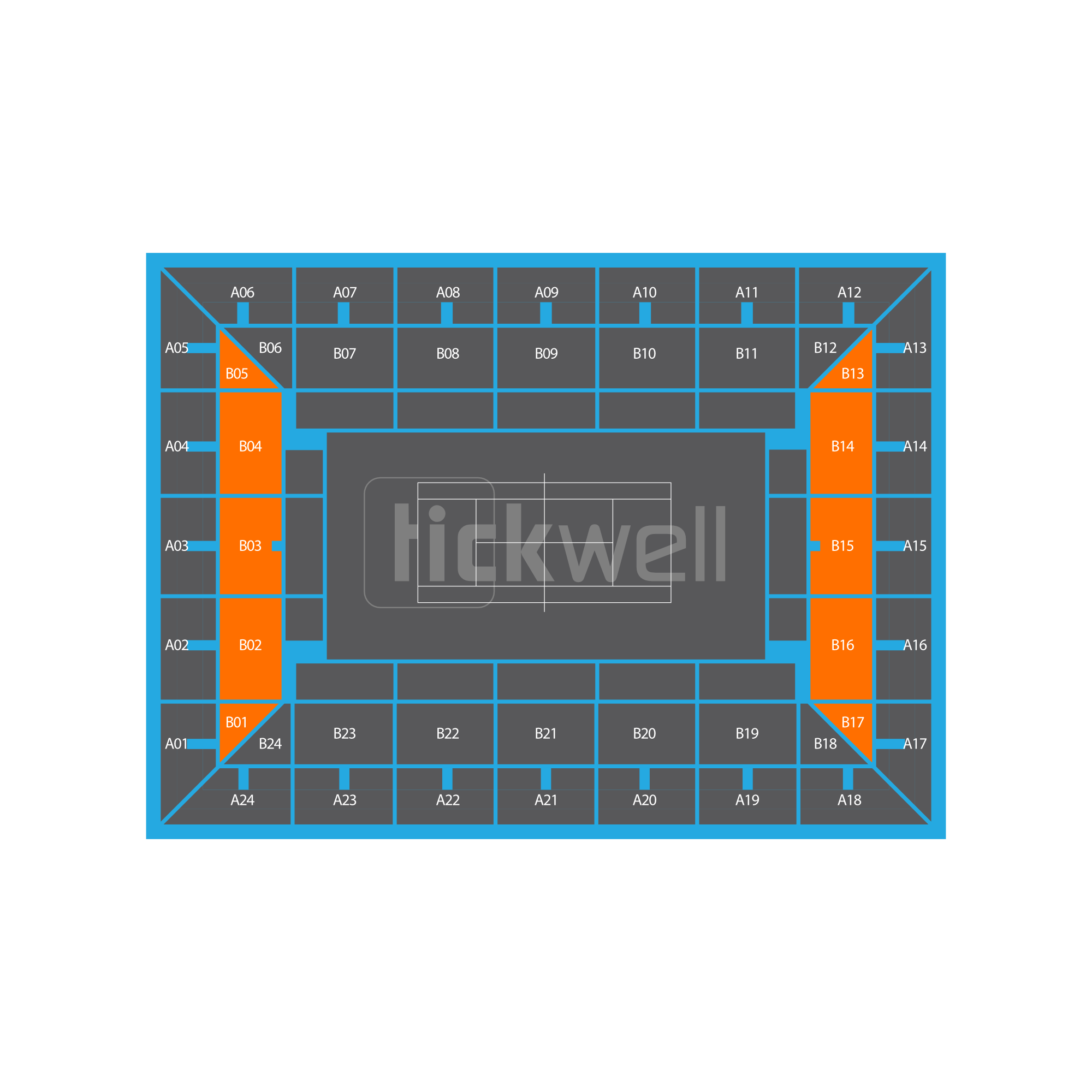 Lower Tier - Baseline