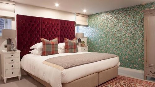 The Roseate Edinburgh