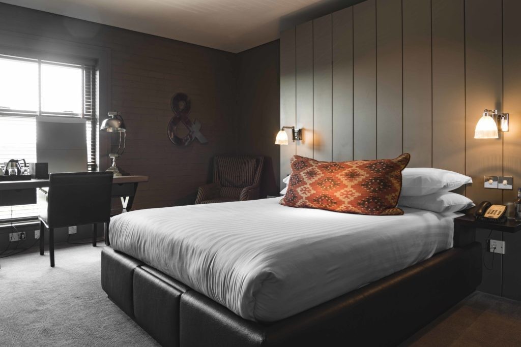 Dakota Hotel Edinburgh