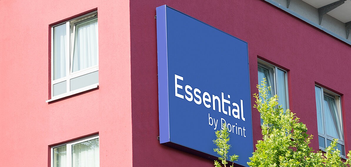 Essential By Dorint Köln-junkersdorf