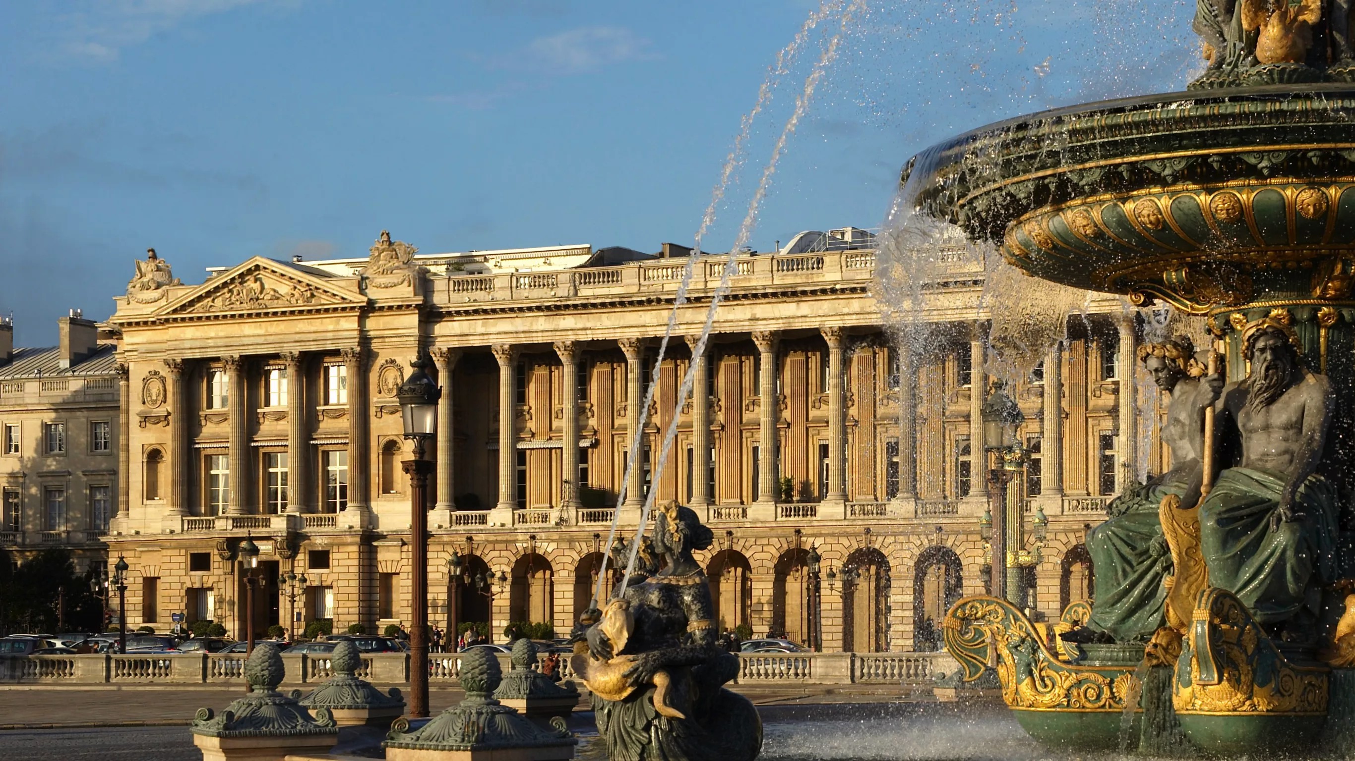 Hôtel de Crillon, A Rosewood Hotel (Paris)