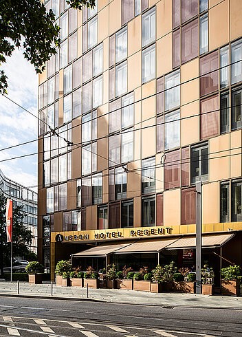 AMERON Köln Hotel Regent