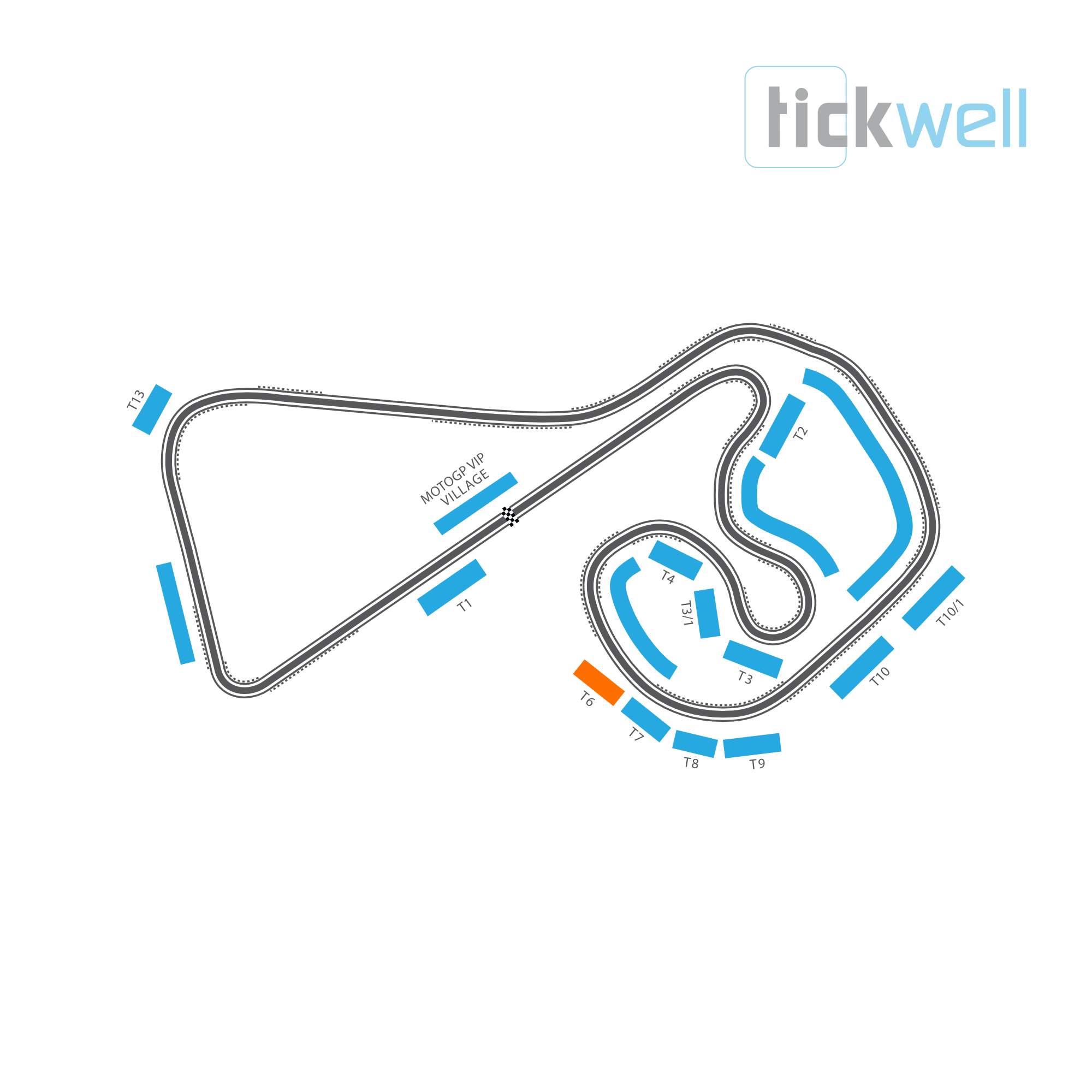 T6 - Tickets - Fri-Sun