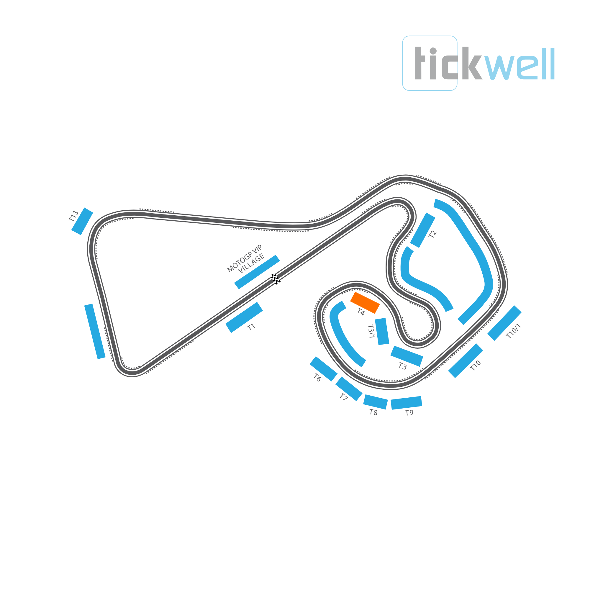 T4 - Tickets - Fri-Sun