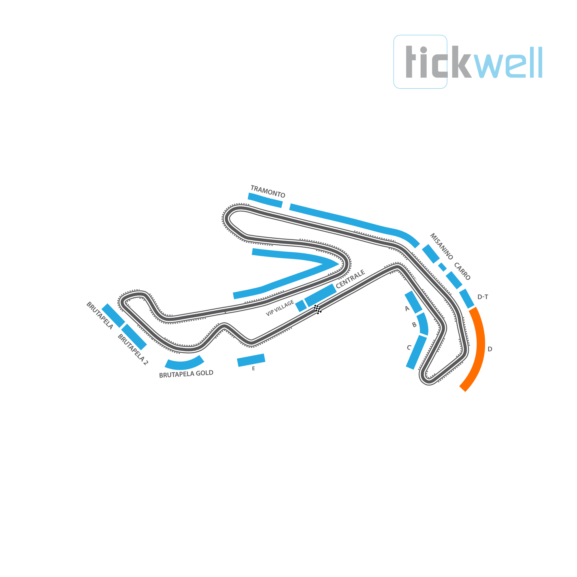 D - Tickets - Fri-Sun