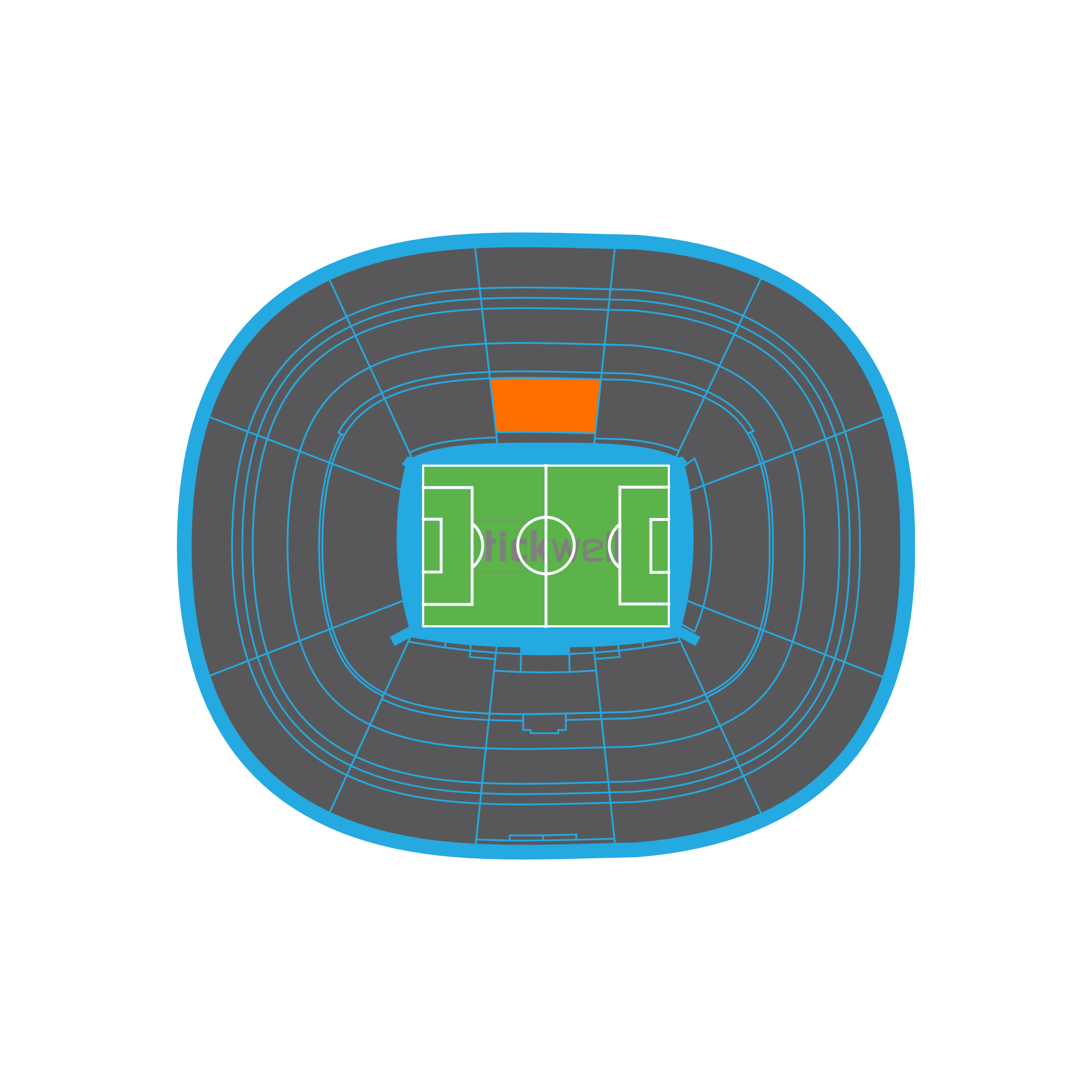 Longside Lateral Lower Central - SB