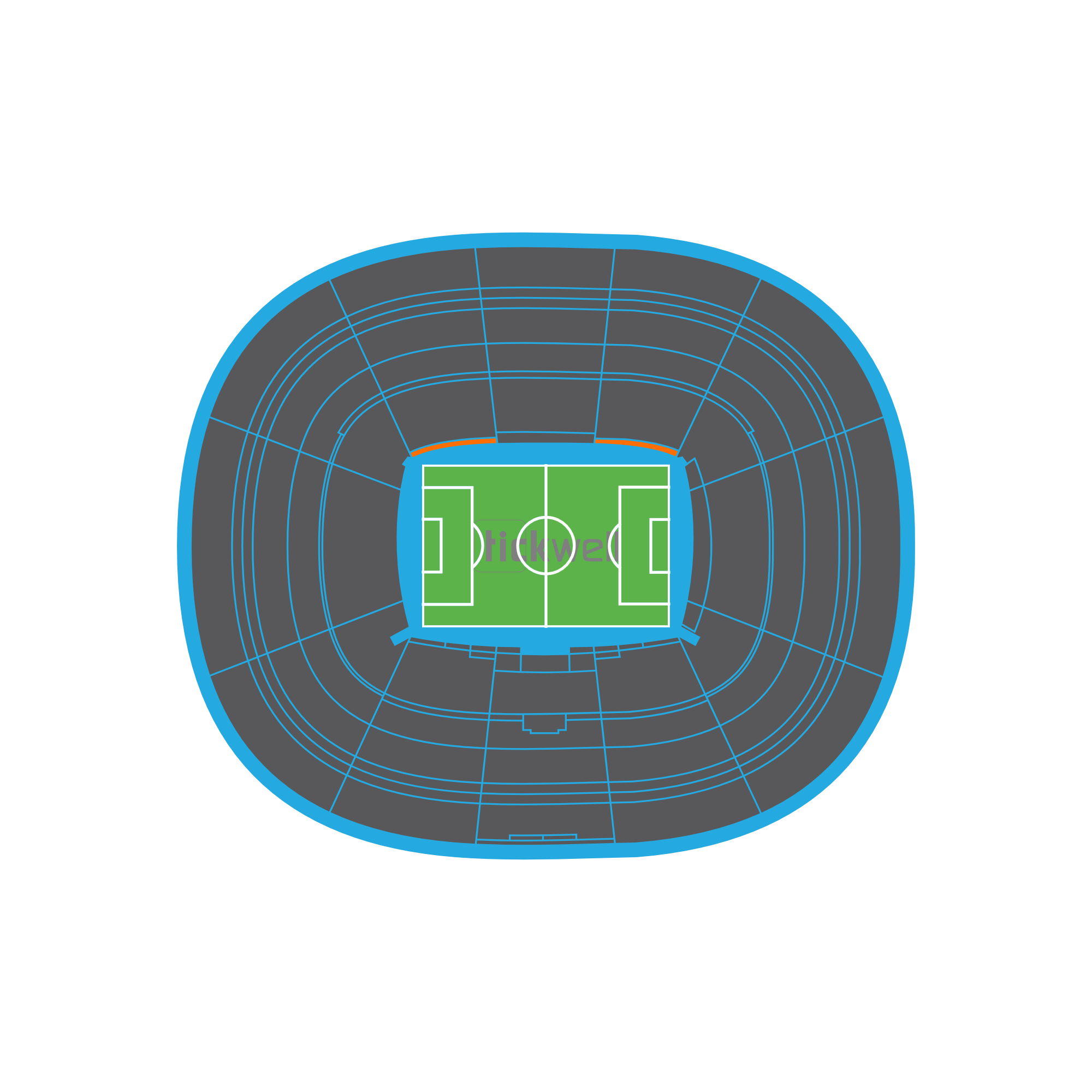 Pitch Row Lateral - SB
