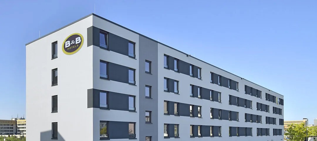 B&B HOTEL Köln-Ehrenfeld