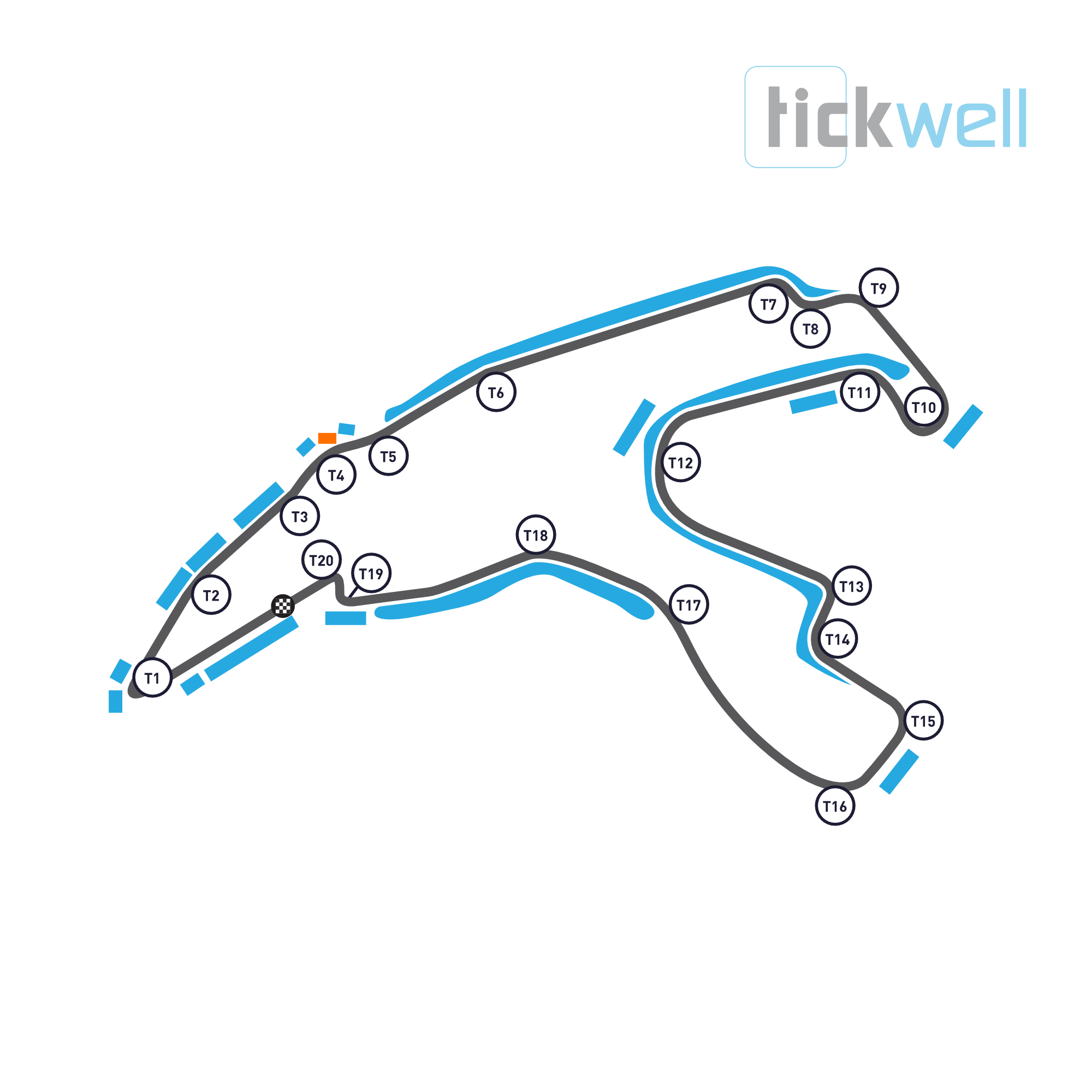 Gold 4 All-In Hospitality - 3-Day