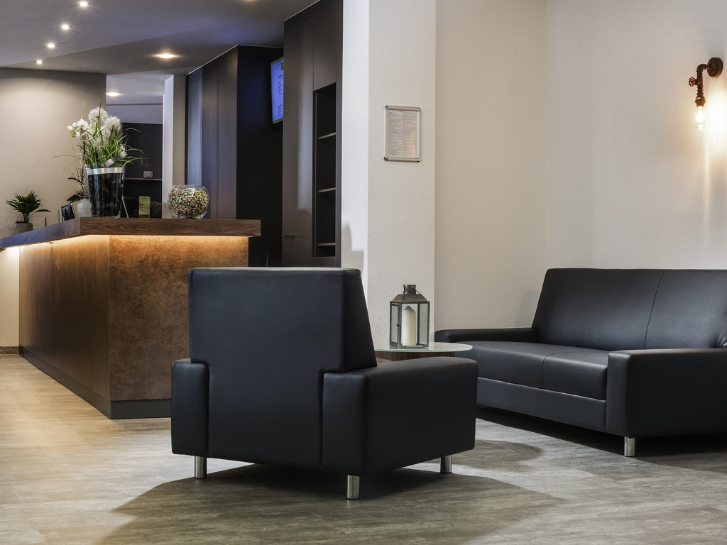 Ibis Styles Gelsenkirchen
