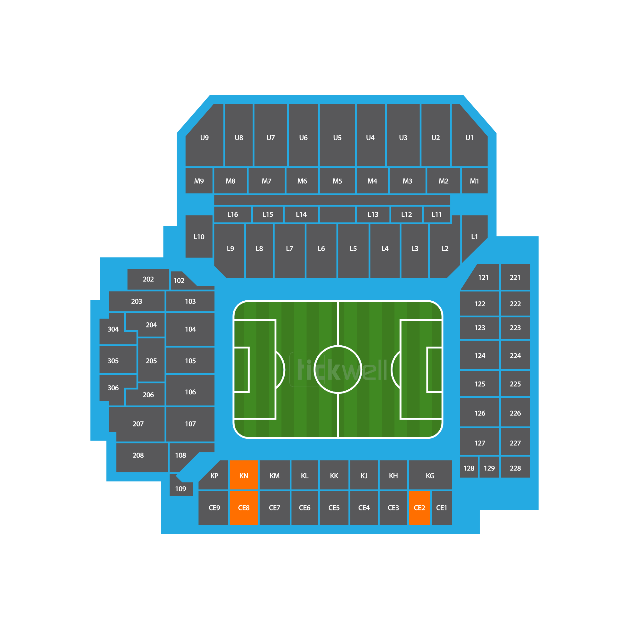The Village Hospitality
