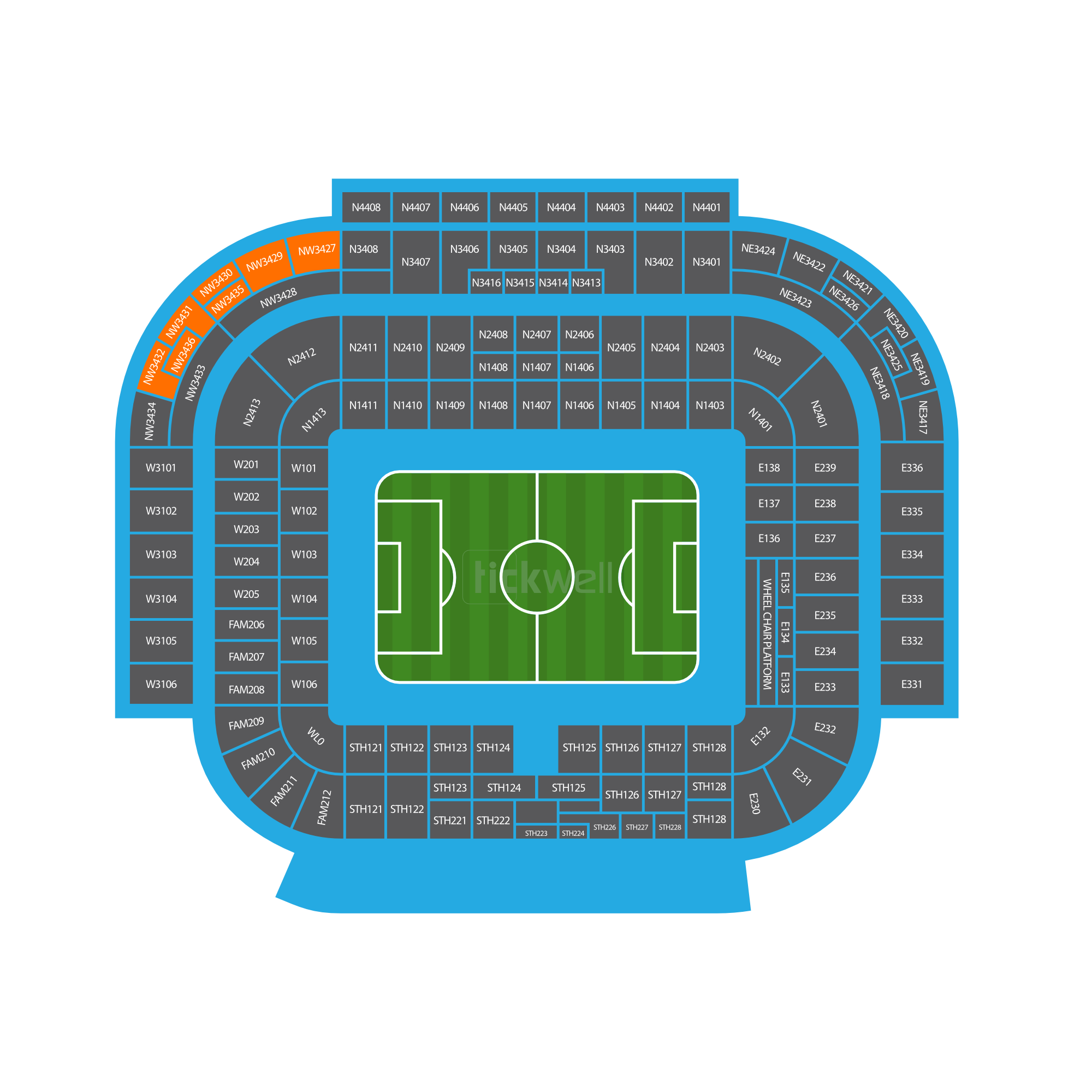 Ticket Plus
