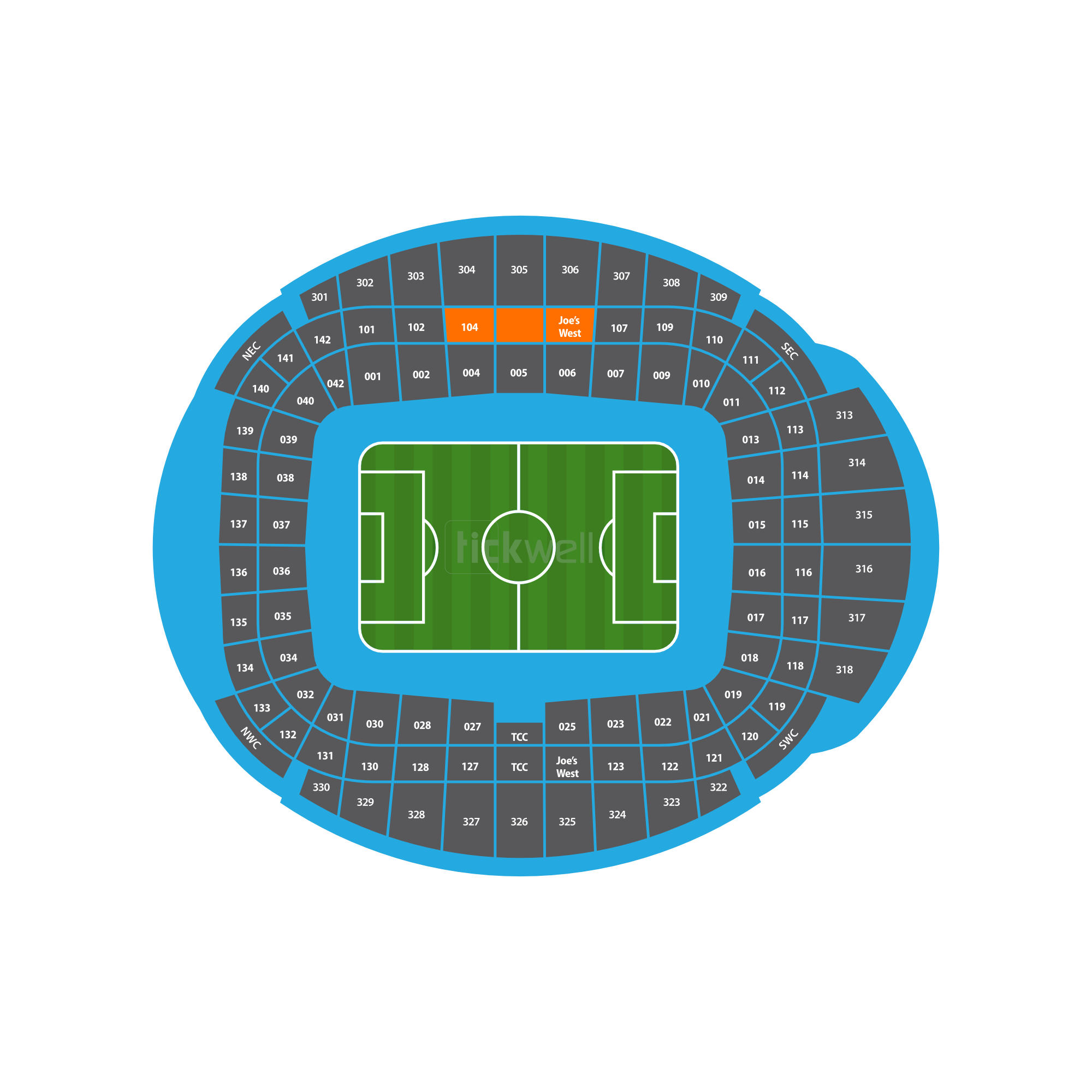 Citizens Hospitality