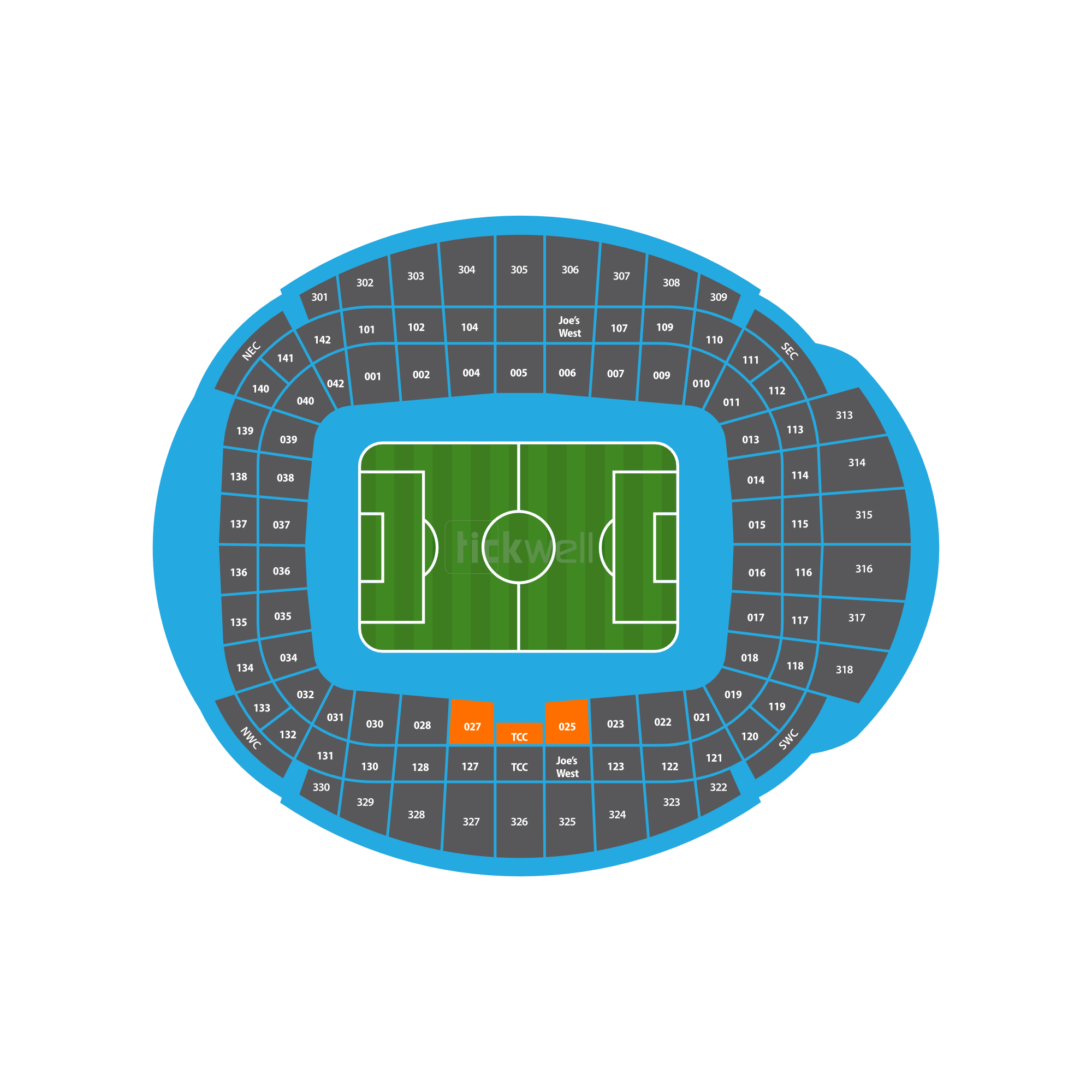 Tunnel Club