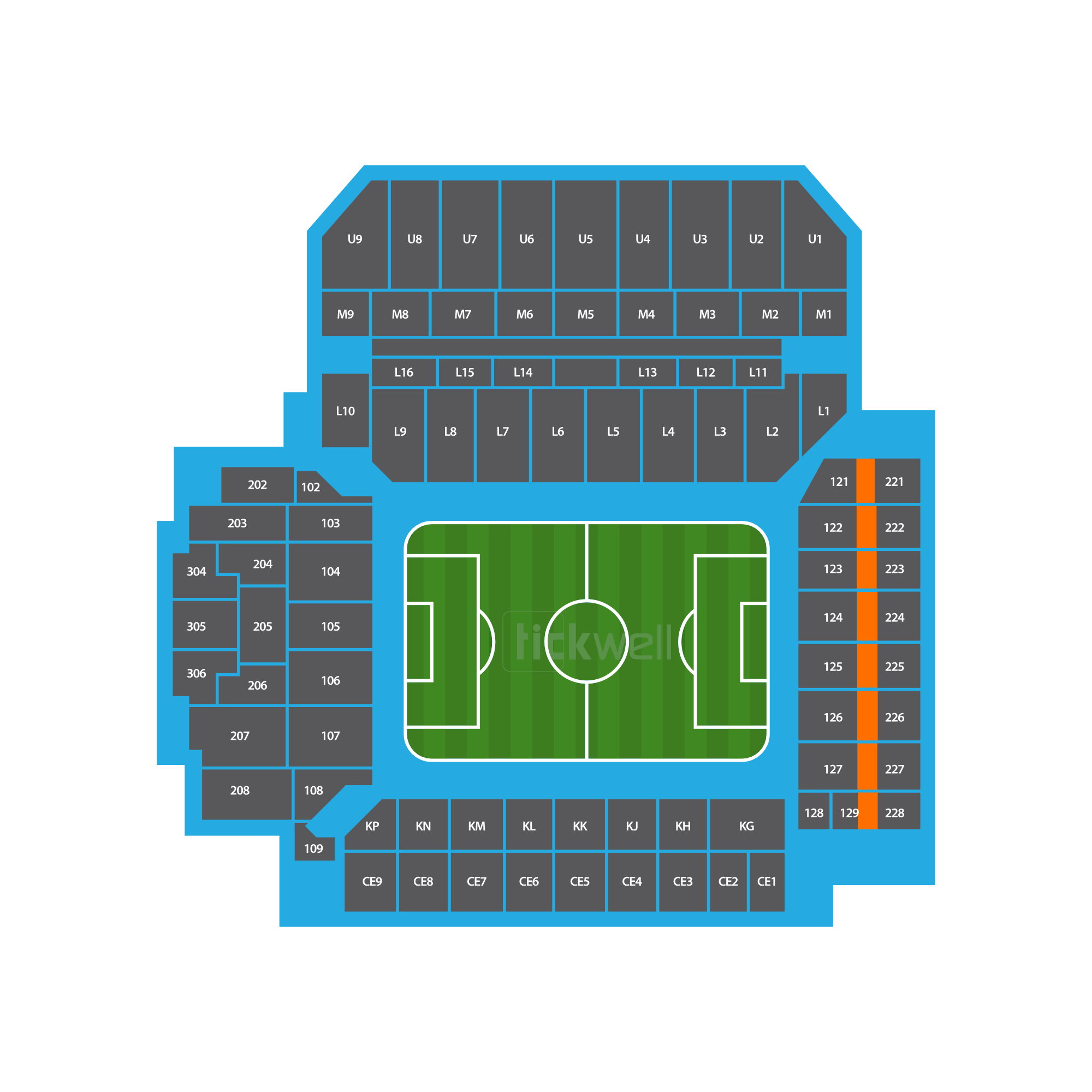 Match Package - Brodies Sports Bar - CL