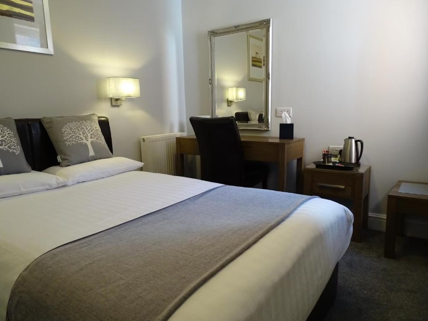 The Beeches Hotel