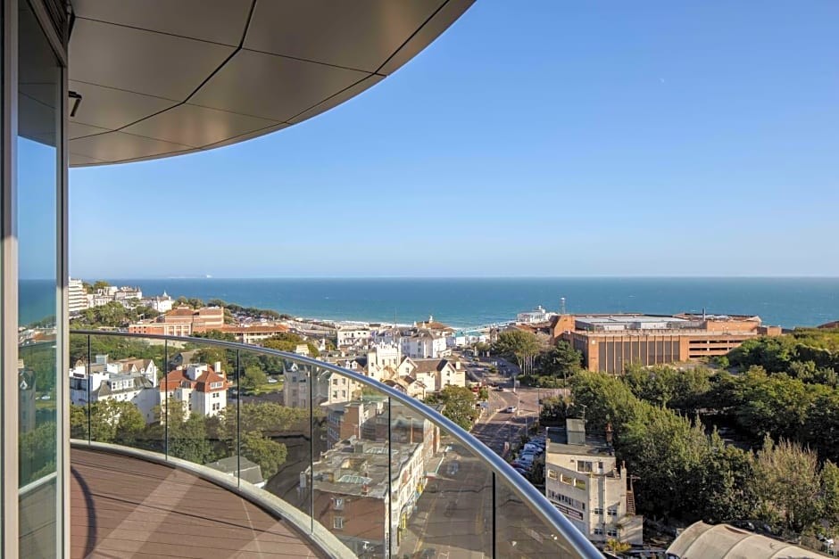 Hilton Bournemouth