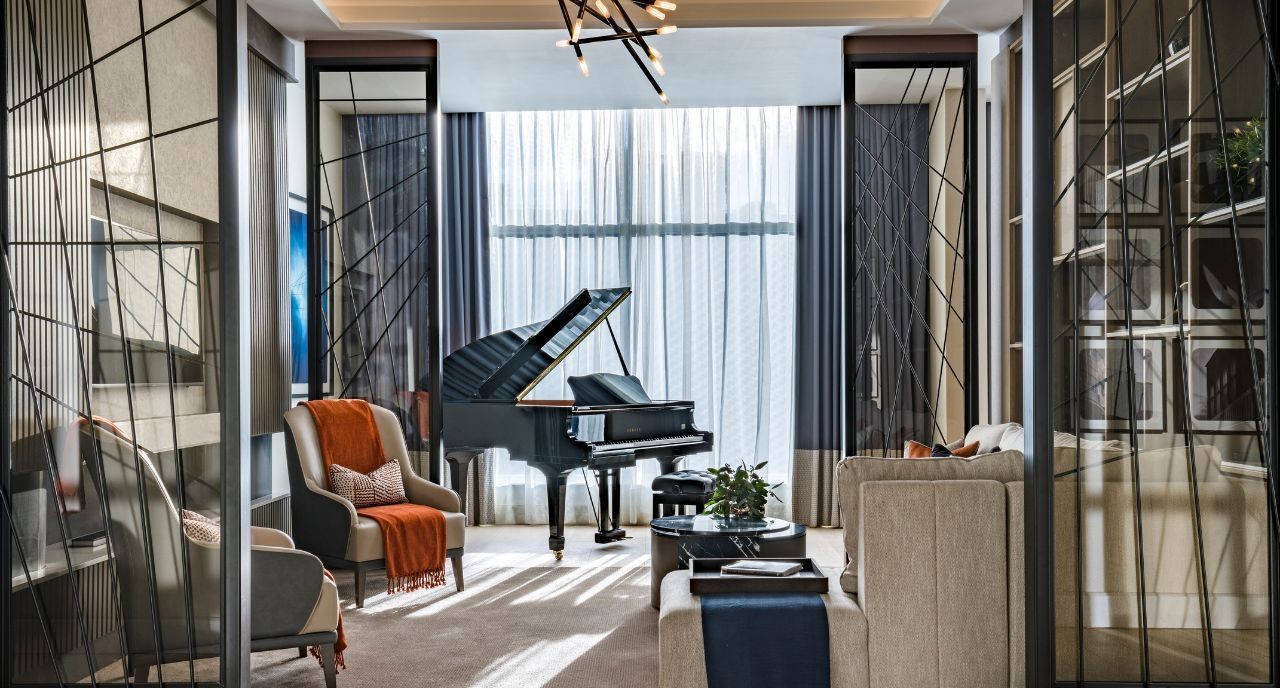 The Lowry Hotel