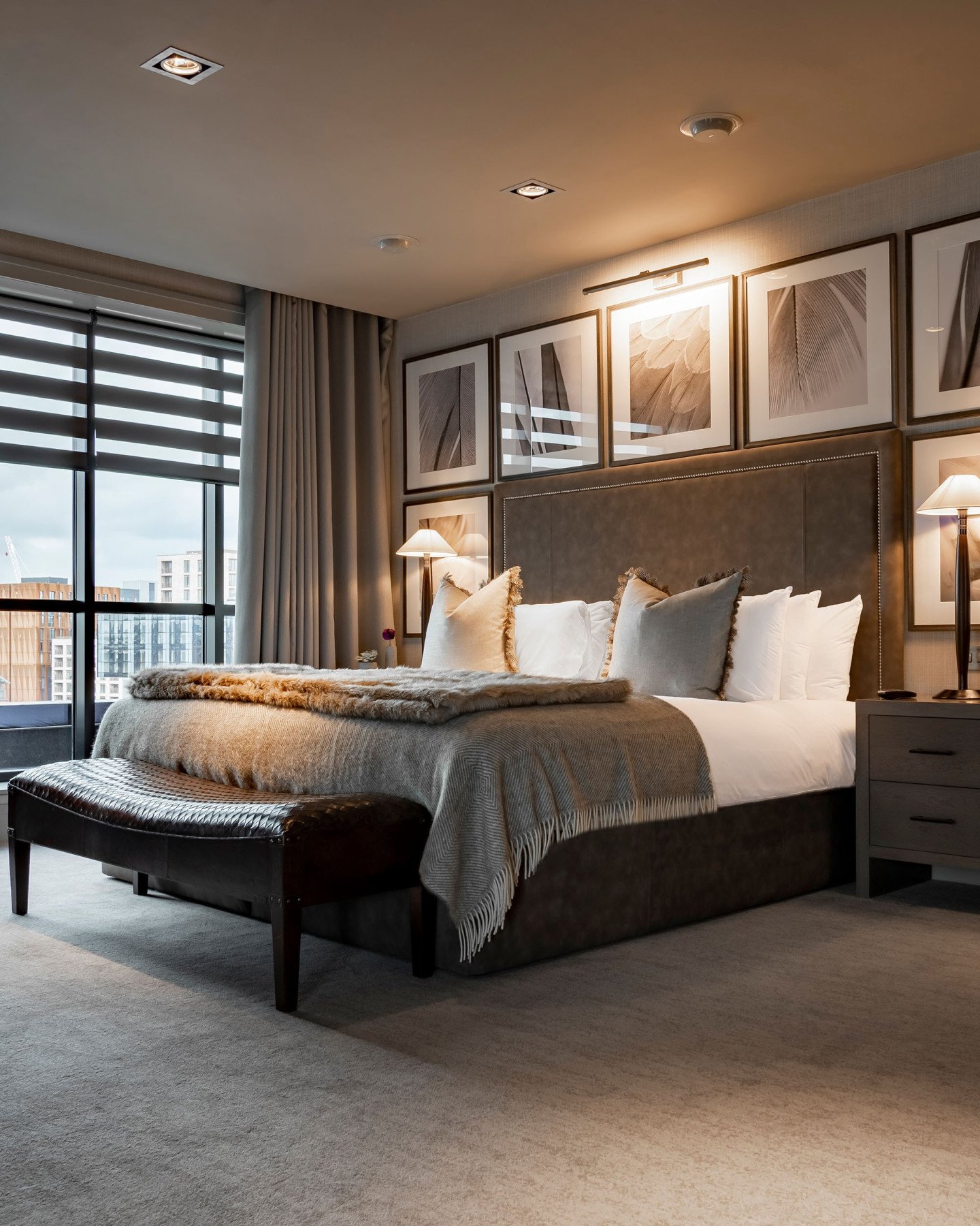 Dakota Hotel Manchester