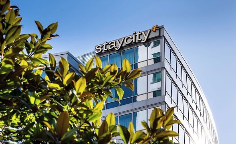 Staycity Aparthotels, Manchester, Piccadilly