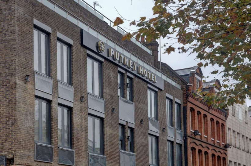 Putney Hotel, BW Signature Collection by Best Western