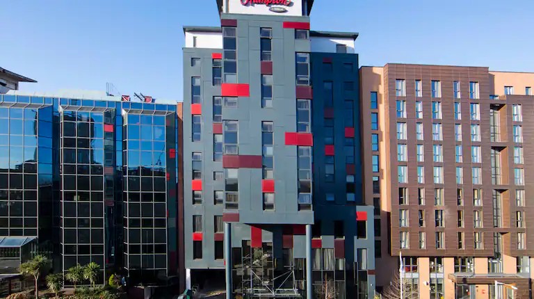 Hampton by Hilton London Croydon