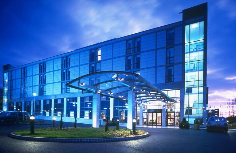 Hilton London Croydon