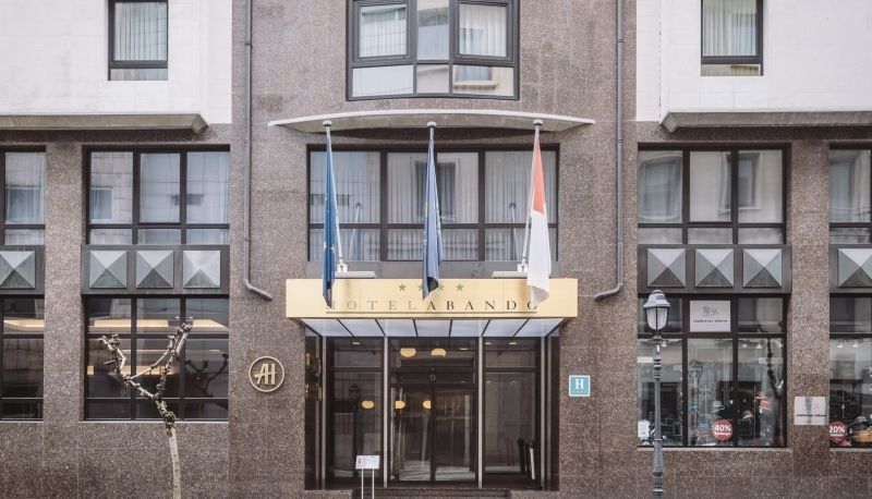 Hotel Abando