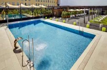 Sercotel Alcalá 611 Hotel