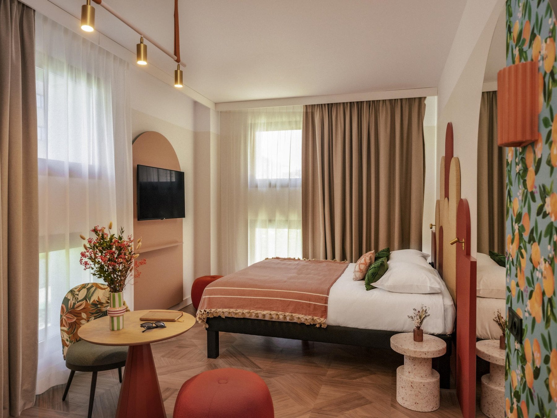 ibis Styles Sevilla City Santa Justa