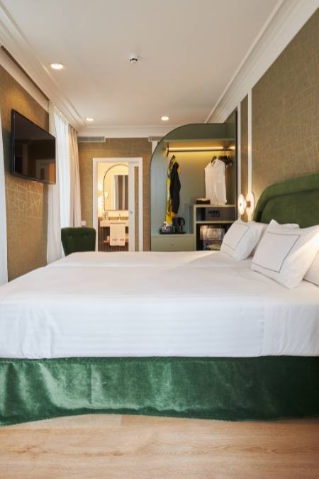 Intelier Villa Katalina Hotel
