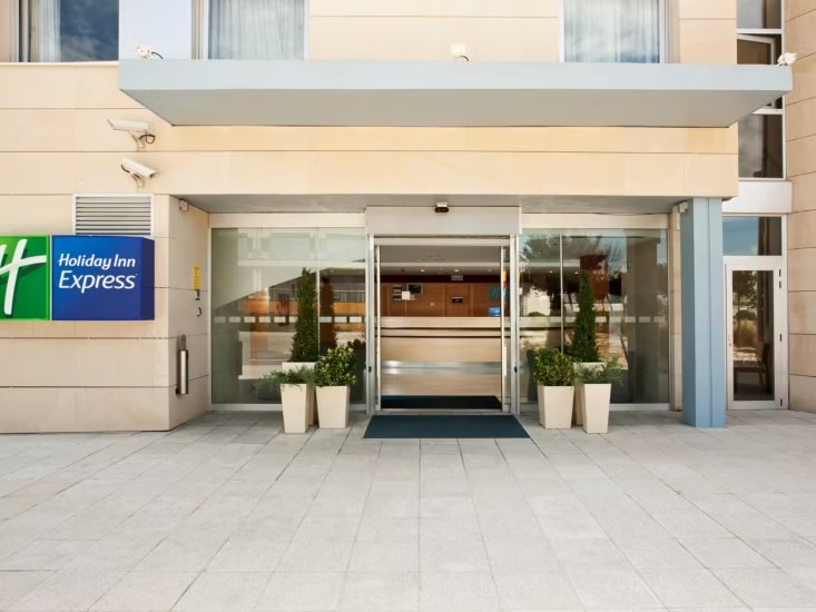 Holiday Inn Express Madrid - Rivas