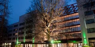 Holiday Inn Berlin City-West