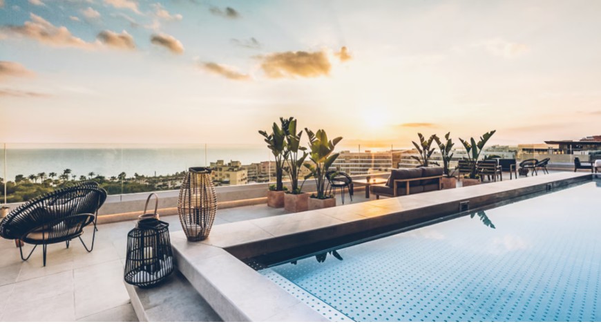 Iberostar Selection Llaut Palma