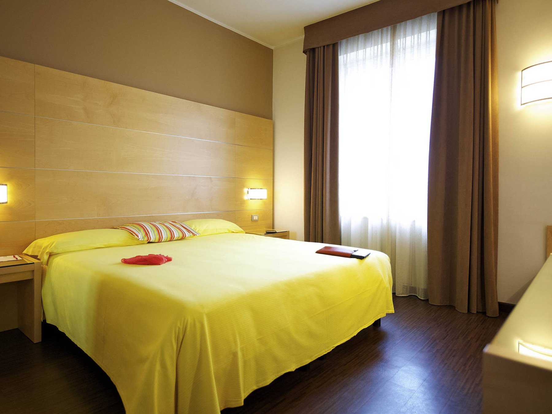 ibis Styles Parma Toscanini