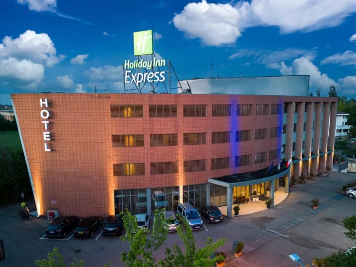 Holiday Inn Express Parma by IHG