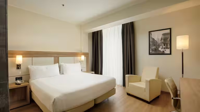 DoubleTree by Hilton Milan